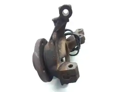 Second-hand car spare part front left knuckle for renault twingo societe oem iam references 8200663590  