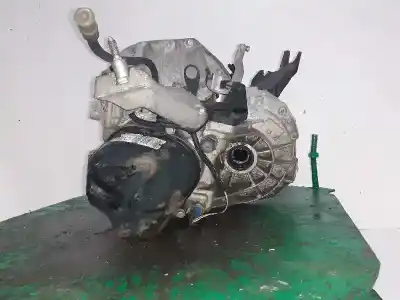 Pezzo di ricambio per auto di seconda mano riduttore per renault twingo societe riferimenti oem iam jh3166 s064291 7701723410