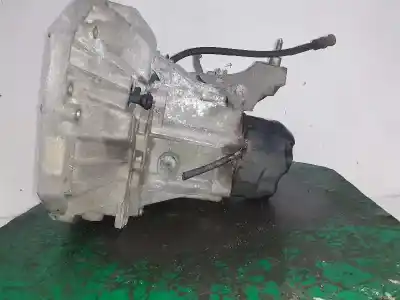 Pezzo di ricambio per auto di seconda mano riduttore per renault twingo societe riferimenti oem iam jh3166 s064291 7701723410