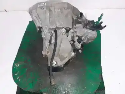 Pezzo di ricambio per auto di seconda mano riduttore per renault twingo societe riferimenti oem iam jh3166 s064291 7701723410