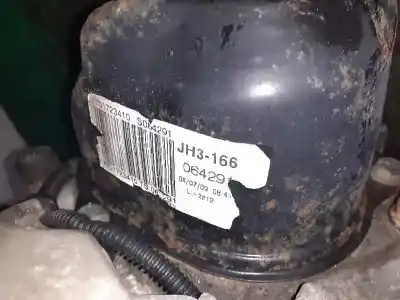 Pezzo di ricambio per auto di seconda mano riduttore per renault twingo societe riferimenti oem iam jh3166 s064291 7701723410