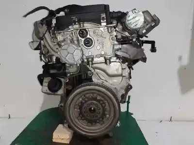 Автозапчастина б/у двигун комплект для volkswagen passat variant (3c5) v6 fsi highline 4motion посилання на oem iam axz  016828