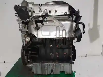 Автозапчастина б/у двигун комплект для volkswagen passat variant (3c5) v6 fsi highline 4motion посилання на oem iam axz  016828