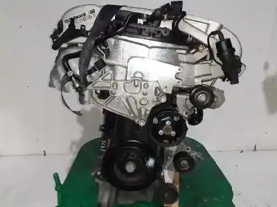 Автозапчастина б/у двигун комплект для volkswagen passat variant (3c5) v6 fsi highline 4motion посилання на oem iam axz  016828