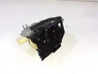 Автозапчастина б/у замок передній праві двері для volkswagen passat variant (3c5) v6 fsi highline 4motion посилання на oem iam 3c1837016a