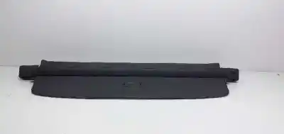 Автозапчастина б/у задній лоток для volkswagen passat variant (3c5) v6 fsi highline 4motion посилання на oem iam 3c9867871j