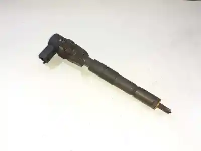 Tweedehands auto-onderdeel injector voor opel insignia sports tourer sport 4x4 oem iam-referenties 0445110327
