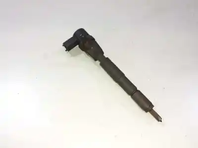 Tweedehands auto-onderdeel injector voor opel insignia sports tourer sport 4x4 oem iam-referenties 0445110327