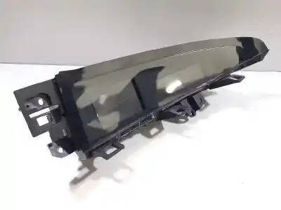 Автозапчасти б/у многофункциональный дисплей за mazda 3 lim. (bl) sportive ссылки oem iam bbp3611j0f