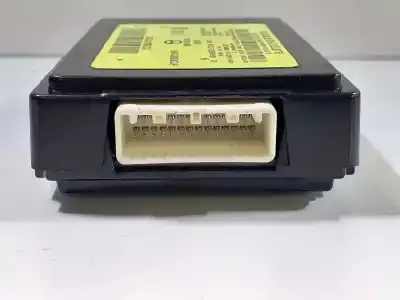 Second-hand car spare part electronic module for mazda 3 lim. (bl) sportive oem iam references bbp366dhx  