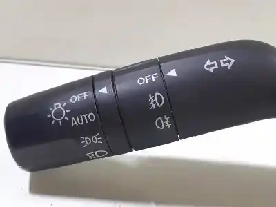 Second-hand car spare part headlights switch for mazda 3 lim. (bl) sportive oem iam references   