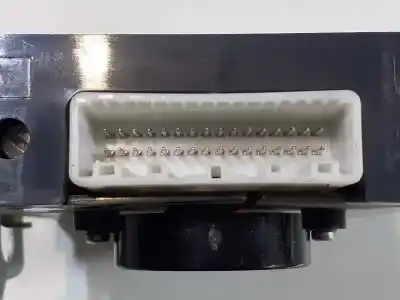 Second-hand car spare part electronic module for mazda 3 lim. (bl) sportive oem iam references bbp367uu0a  adc5004000g