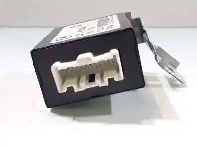 Second-hand car spare part electronic module for mazda 3 lim. (bl) sportive oem iam references bbp367890a  