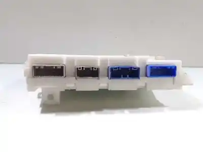 Second-hand car spare part electronic module for mazda 3 lim. (bl) sportive oem iam references bbp367560  k40001a21a