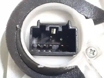 Second-hand car spare part left front door lock for mazda 3 lim. (bl) sportive oem iam references bbp259310e  