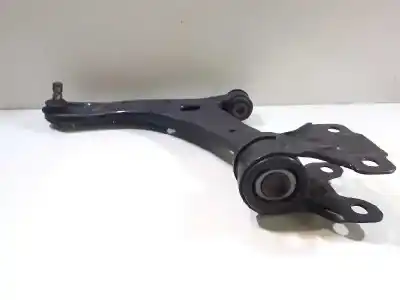 Автозапчасти б/у передний левый нижний рычаг подвески за mazda 3 lim. (bl) sportive ссылки oem iam bbm234350