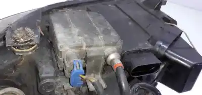 Автозапчасти б/у правая фара за audi a6 avant (4b5) 2.5 tdi ссылки oem iam   