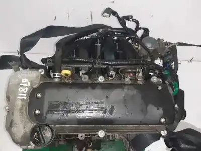 Second-hand car spare part COMPLETE ENGINE for SUBARU JUSTY J12 (NH)  OEM IAM references M15A  1034293