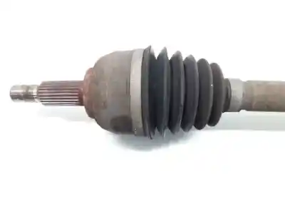 Second-hand car spare part front left transmission for renault scenic ii confort dynamique oem iam references   