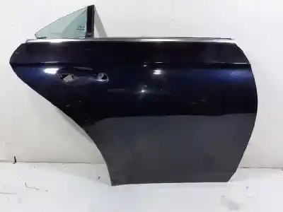 Автозапчастина б/у двері задні праві для mercedes-benz clase cls (w219) 350 (219.356) посилання на oem iam a2197300205