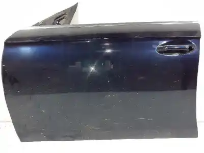 Автозапчастина б/у передні ліві двері для mercedes-benz clase cls (w219) 350 (219.356) посилання на oem iam a2197200105