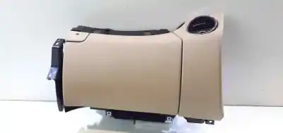Автозапчастина б/у бардачок для mercedes-benz clase cls (w219) 350 (219.356) посилання на oem iam a2196800687