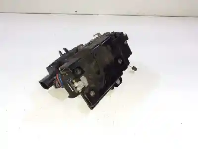 Pezzo di ricambio per auto di seconda mano serratura porta anteriore destra per volkswagen golf iv berlina (1j1) highline riferimenti oem iam 6x1837014h