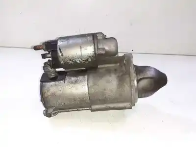 Peça sobressalente para automóvel em segunda mão motor de arranque por opel meriva plus referências oem iam 55556092 25-3489 