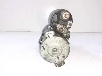 Peça sobressalente para automóvel em segunda mão motor de arranque por opel meriva plus referências oem iam 55556092 25-3489 