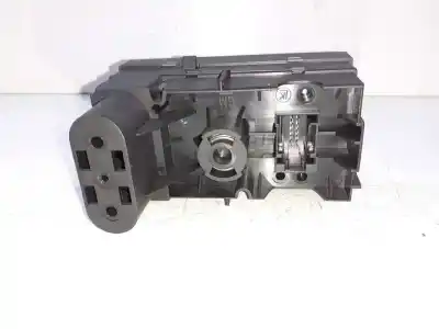 Second-hand car spare part headlights switch for opel meriva plus oem iam references 93394755  04061005