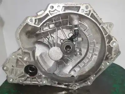 Gebrauchtes Autoersatzteil getriebe zum opel meriva plus oem-iam-referenzen 55567802  f13
