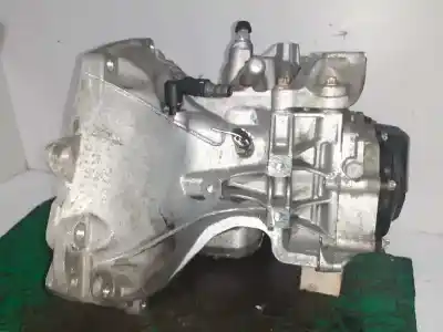 Gebrauchtes Autoersatzteil getriebe zum opel meriva plus oem-iam-referenzen 55567802  f13