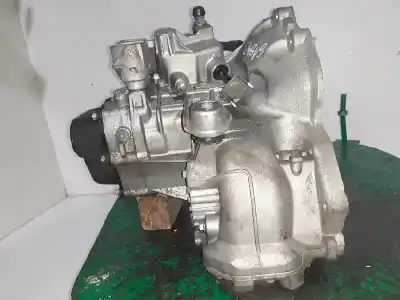 Gebrauchtes Autoersatzteil getriebe zum opel meriva plus oem-iam-referenzen 55567802  f13