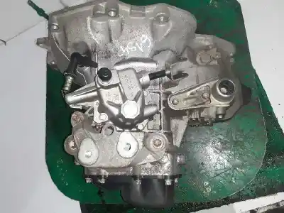 Gebrauchtes Autoersatzteil getriebe zum opel meriva plus oem-iam-referenzen 55567802  f13