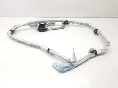 Pezzo di ricambio per auto di seconda mano airbag a tenda anteriore destro per audi a6 berlina (4f2) 3.0 tdi quattro (165kw) riferimenti oem iam 4f5880742c