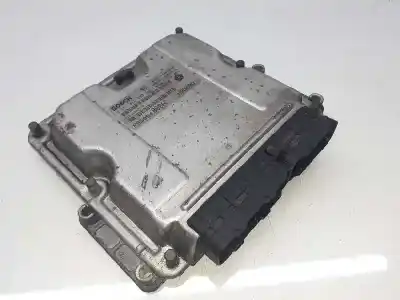Автозапчастина б/у ебу контролер двигуна для chrysler voyager (rg) 2.8 crd lx посилання на oem iam p05094800ac