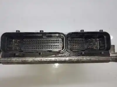 Автозапчастина б/у ебу контролер двигуна для chrysler voyager (rg) 2.8 crd lx посилання на oem iam p05094800ac ted110602115 0281012999