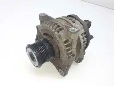 Piesă de schimb auto la mâna a doua alternator pentru chrysler voyager (rg) 2.8 crd lx referințe oem iam 04868429ad 27-4948 4210000086