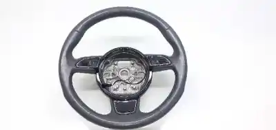 Recambio de automóvil de segunda mano de volante para audi a6 avant (4g5) 3.0 tdi quattro referencias oem iam 4g0419091r