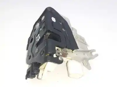 Recambio de automóvil de segunda mano de cerradura puerta delantera izquierda para audi a6 avant (4g5) 3.0 tdi quattro referencias oem iam 8j1837015c