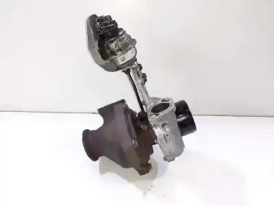 Tweedehands auto-onderdeel turbolader voor opel insignia sports tourer sport 4x4 oem iam-referenties 55570748
