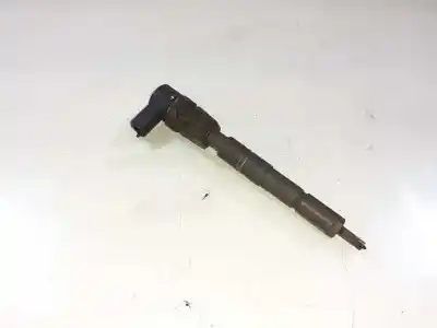 Tweedehands auto-onderdeel injector voor opel insignia sports tourer sport 4x4 oem iam-referenties 0445110327