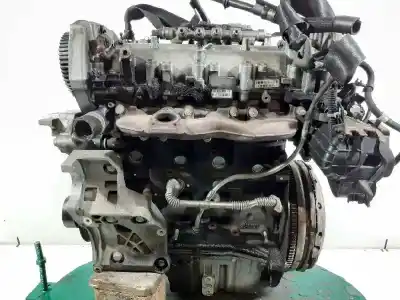 Second-hand car spare part scrapped engine for opel insignia sports tourer sport 4x4 oem iam references a20dth  