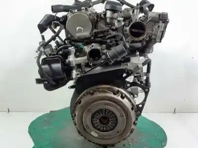 Second-hand car spare part scrapped engine for opel insignia sports tourer sport 4x4 oem iam references a20dth  