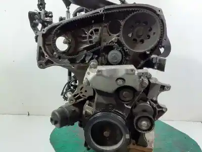 Second-hand car spare part scrapped engine for opel insignia sports tourer sport 4x4 oem iam references a20dth  