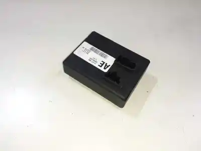 Tweedehands auto-onderdeel elektronische module voor opel insignia sports tourer sport 4x4 oem iam-referenties 13317368
