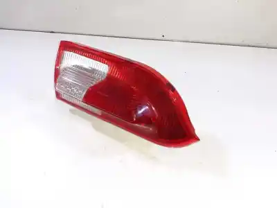 Tweedehands auto-onderdeel binnenste linker achterlamp voor opel insignia sports tourer sport 4x4 oem iam-referenties 13226854