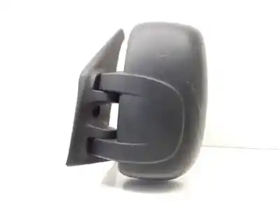Second-hand car spare part left rearview mirror for nissan interstar mod. 04 (x70) 2.5 dci diesel cat oem iam references 9630200qa8