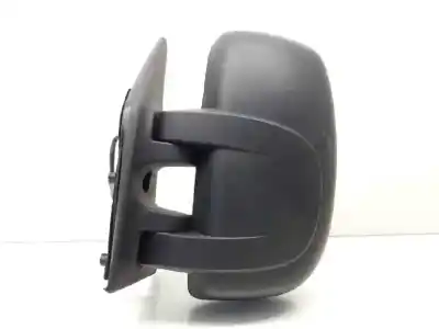 Автозапчастина б/у ліве дзеркало для nissan interstar mod. 04 (x70) 2.5 dci diesel cat посилання на oem iam 9630200qa8  