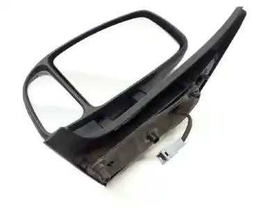 Автозапчастина б/у ліве дзеркало для nissan interstar mod. 04 (x70) 2.5 dci diesel cat посилання на oem iam 9630200qa8  